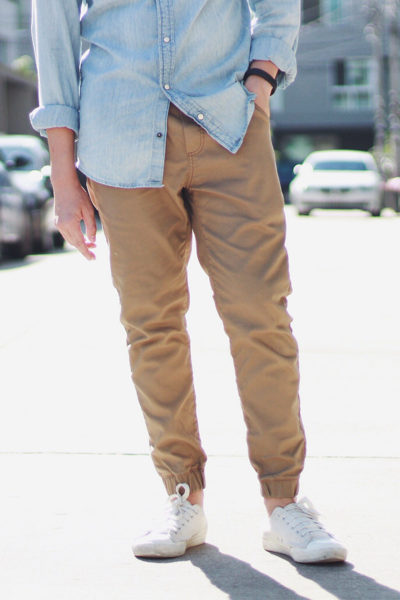 Pants for Men