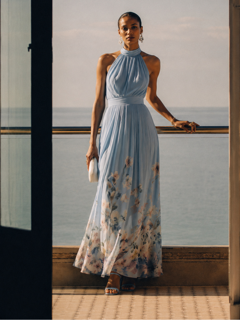 Maxi Dresses